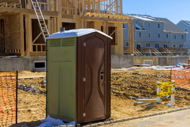 Best Local porta potty services  in Sea Breeze, NC
