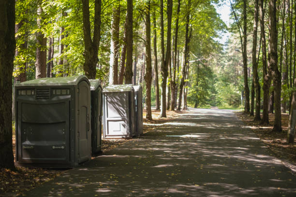 Best Portable restroom solutions  in Sea Breeze, NC