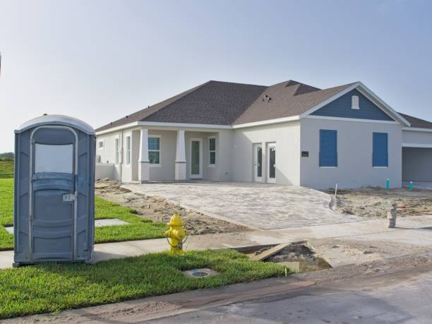 Best Best portable toilet rental  in Sea Breeze, NC