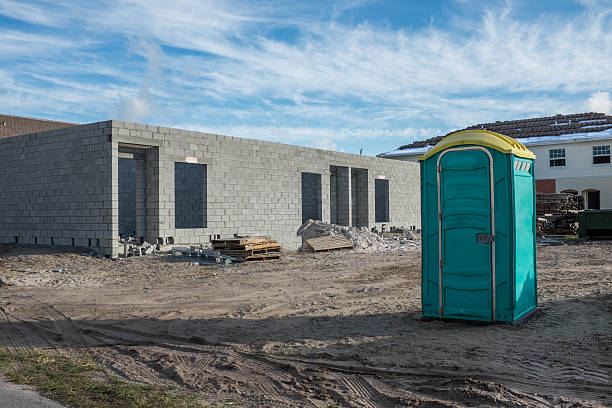 Best Porta potty rental for outdoor events  in Sea Breeze, NC